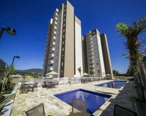 Apartamento 66 m² a/c a venda Residencial Contemporâneo Jundiaí SP