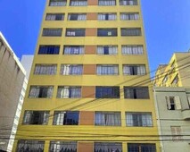 Apartamento à venda, 168 m² por R$ 445.000,00 - Centro - Curitiba/PR