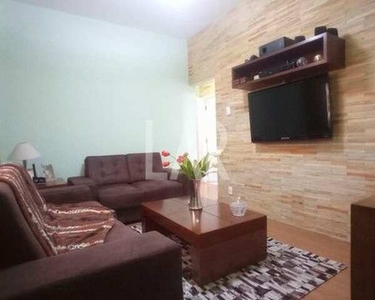 Apartamento à venda, 2 quartos, 1 vaga, Santo Antônio - Belo Horizonte/MG