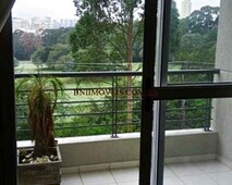 Apartamento à venda 2 Quartos, 2 Vagas, 72M², Paraíso do Morumbi, São Paulo - São Paulo