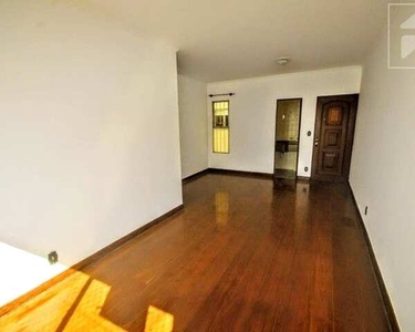 Apartamento à venda 3 Quartos, 1 Suite, 1 Vaga, 100M², Jardim Flamboyant, Campinas - SP