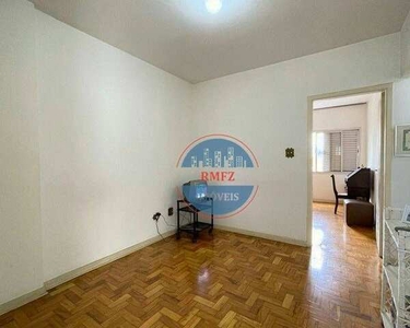 Apartamento à venda, 39 m² por R$ 349.900,00 - Vila Clementino - São Paulo/SP