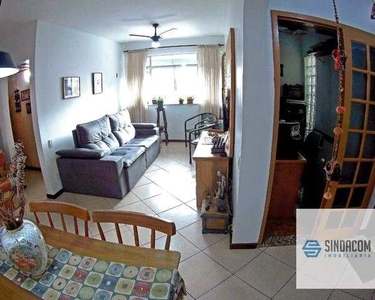 Apartamento à venda, 71 m² por R$ 355.000,00 - Freguesia (Jacarepaguá) - Rio de Janeiro/RJ
