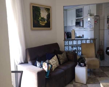 APARTAMENTO À VENDA