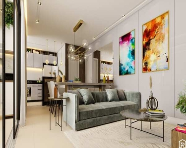 APARTAMENTO A VENDA BAIRRO FINOTTI COM VARANDA GOURMET E LAZER