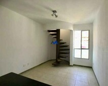 Apartamento à venda em Belo Horizonte/MG