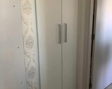 Apartamento a venda em Mogi das Cruzes, 50m²,Condomínio My Helbor, 1 dormitório, 1 vaga