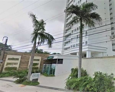 Apartamento à venda, Engenheiro Luciano Cavalcante, Fortaleza