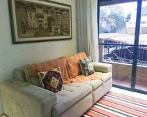 Apartamento à venda - Jardim Bela Vista - Santo André/SP