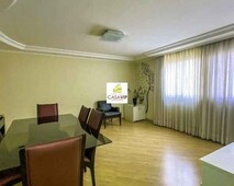 Apartamento à venda, Limão, 80m², 2 dormitórios, 1 vaga!