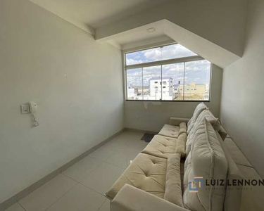 Apartamento à venda no bairro Campos Elíseos - Patos de Minas/MG