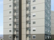 Apartamento à venda no bairro Jardim Monte Alegre em Taboão da Serra