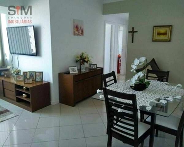 Apartamento à venda no bairro Pituba - Salvador/BA