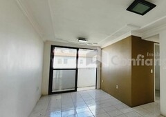 Apartamento à venda no bairro São Gerardo - Fortaleza/CE