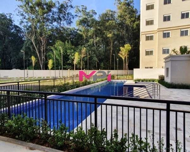 APARTAMENTO A VENDA NO CONDOMÍNIO FATTO II, JUNDIAÍ/SP