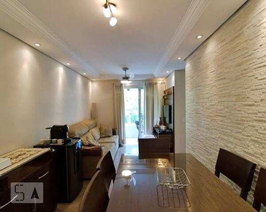 Apartamento à Venda - Panamby, 3 Quartos, 69 m2