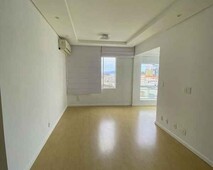 Apartamento à venda tem 86 m² com 3 quartos 2 bwc em Coqueiros - Florianópolis - SC