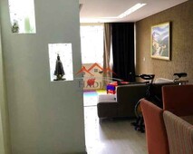 Apartamento à venda Vila Rami em Jundiaí-SP