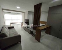 Apartamento - Bosque - Campinas