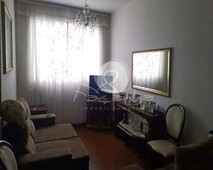 Apartamento Bosque em Campinas, por R$ 435.000,00 Façanha imóveis