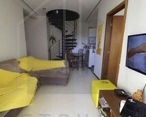 Apartamento - Botafogo - Campinas