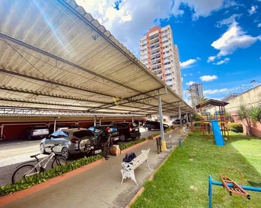 Apartamento com 02 quartos na Batista Campos