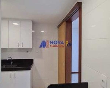 Apartamento com 1 dormitório à venda em Vila Velha