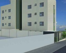 Apartamento-com-2-áreas-privativas-113m²-3qts-2vagas-elevador-para-Venda-em-Santa-Terezinh