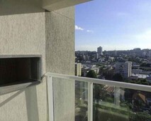 Apartamento com 2 Dormitorio(s) localizado(a) no bairro Centro em Novo Hamburgo / RIO GRA