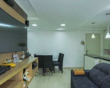 Apartamento com 2 dormitórios, 55 m² - venda por R$ 385.000,00 ou aluguel por R$ 2.300,00