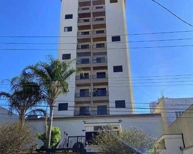 Apartamento com 2 dormitórios à venda, 50 m² por R$ 425.000,00 - Vila Bertioga - São Paulo