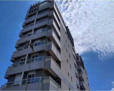 Apartamento com 2 dormitórios à venda, 53 m² por R$ 410.000 - Jardim - Santo André/SP