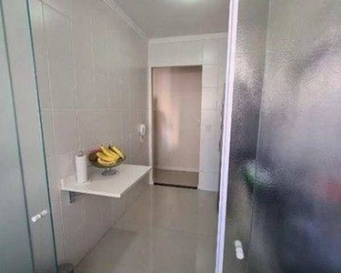 Apartamento com 2 dormitórios à venda, 58 m² por R$ 371.000,00 - Jardim Flor da Montanha