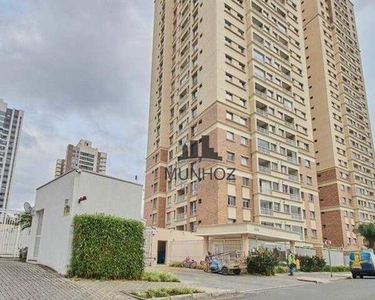 Apartamento com 2 dormitórios à venda, 60 m² por R$ 369.000,00 - Ecoville - Curitiba/PR