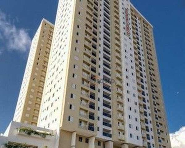 Apartamento com 2 dormitórios à venda, 68 m² por R$ 404.937,69 - Setor Campinas - Goiânia