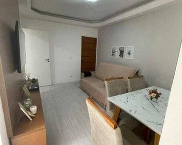 Apartamento com 2 dormitórios à venda, 74 m² por R$ 365.000 - São Mateus - Juiz de Fora/MG