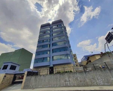 Apartamento com 2 dormitórios à venda, 79 m² por R$ 355.000,00 - Centro - São Bernardo do