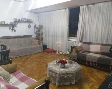 Apartamento com 2 dormitórios à venda, 90 m² por R$ 415.000 - Vila Isabel - Rio de Janeiro
