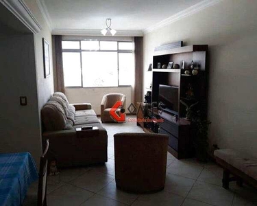 Apartamento com 2 dormitórios à venda, 94 m² por R$ 385.000,00 - Nova Petrópolis - São Ber