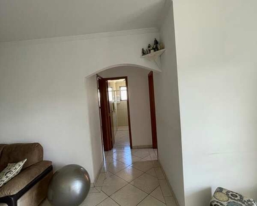 Apartamento com 2 Dormitorio(s) localizado(a) no bairro Boqueirão em Praia Grande / SÃO P