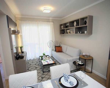 Apartamento com 2 Dormitorio(s) localizado(a) no bairro Centro em São Leopoldo / RIO GRAN