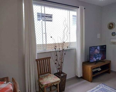 Apartamento com 2 Dormitórios, sendo 01 com Suíte, a venda, por R$ 355.000,00