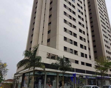 Apartamento com 2 quartos no Ed. Smart City Mayrink Góes - Bairro Centro em Londrina
