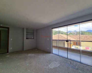 Apartamento com 2 quartos sendo 1 suíte, 75 m² na Quinta da Barra - Teresópolis/RJ