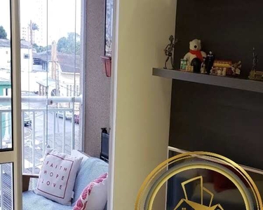 Apartamento com 3 dormitórios, 1 suíte e 1 vaga no Jardim Independência