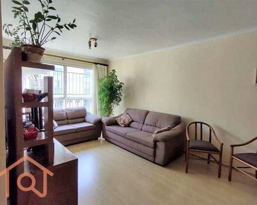 Apartamento com 3 dormitórios, 78 m² - venda por R$ 370.000,00 ou aluguel por R$ 1.610,00