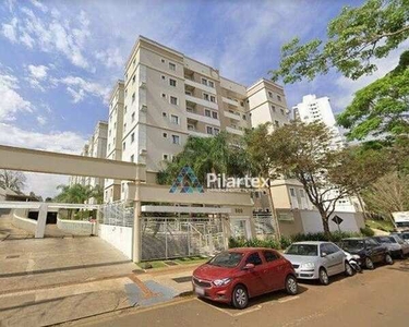 Apartamento com 3 dormitórios à venda, 65 m² por R$ 385.000,00 - Parque Jamaica - Londrina