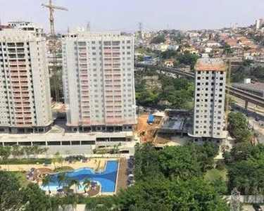 Apartamento com 3 dormitórios à venda, 69 m2 por R$ 349.000,00 - Vila Andrade - São Paulo