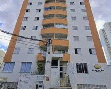 Apartamento com 3 dormitórios à venda, 75 m² por R$ 389.000,00 - Jardim Satélite - São Jos