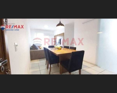 Apartamento com 3 dormitórios à venda, 75 m² por R$ 398.000,00 - Centro - Niterói/RJ